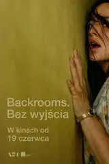 Backrooms. Bez wyjścia (2026) Vider - Cały Film