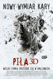 Piła 3D (2010) Cały Film – eKino