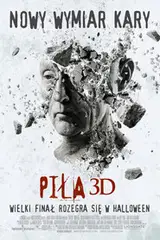Piła 3D na eKino | Cały Film