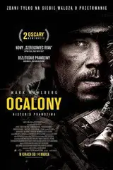 Ocalony Cały Film (2013) - Vider