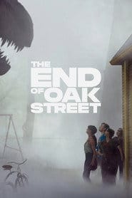 Koniec ulicy Dębowej (2026) Cały Film – eKino