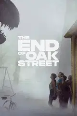 Koniec ulicy Dębowej (2026) Cały Film – eKino