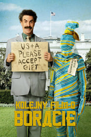 Kolejny film o Boracie (2020) Cały Film – eKino