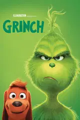 Grinch na eKino | Cały Film