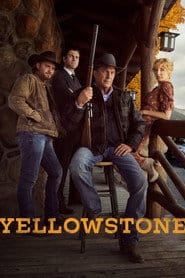 Yellowstone Sezon 2 na eKino