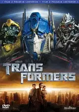 Transformers (2007) Cały Film – eKino