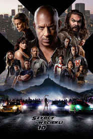Szybcy i wściekli 10 (2023) Cały Film – eKino