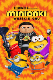 Minionki: Wejście Gru (2022) Cały Film – eKino