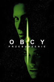 Obcy: Przebudzenie (1997) Cały Film – eKino