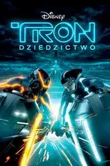 Tron. Dziedzictwo na eKino | Cały Film