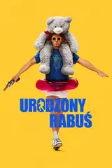 Urodzony rabuś na eKino | Cały Film