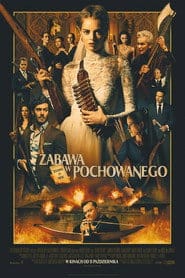 Zabawa w pochowanego (2019) Cały Film – eKino