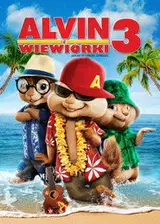 Alvin i wiewiórki 3 na eKino | Cały Film