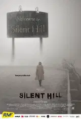 Silent Hill na eKino | Cały Film