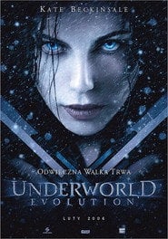 Underworld 2: Ewolucja na eKino | Cały Film