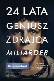 The Social Network na eKino | Cały Film