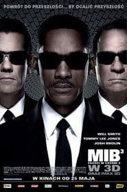 Faceci w czerni 3 (2012) Cały Film – eKino
