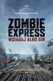 Zombie Express (2016) Cały Film – eKino