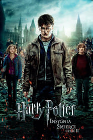 Harry Potter i Insygnia Śmierci: Część II (2011) Cały Film – eKino