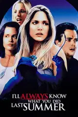 Koszmar kolejnego lata na eKino | Cały Film