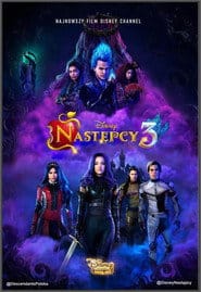Następcy 3 (2019) Cały Film – eKino