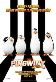 Pingwiny z Madagaskaru na eKino | Cały Film