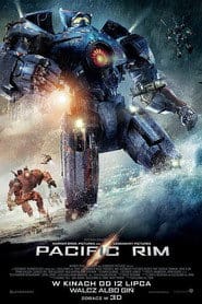 Pacific Rim (2013) Cały Film – eKino