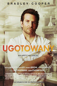 Ugotowany Cały Film (2015) Online - Filman