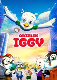 Orzełek Iggy Cały Film (2026) - Vider