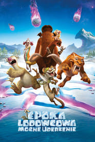 Epoka Lodowcowa: Mocne Uderzenie (2016) Cały Film – eKino
