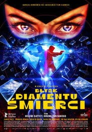 Błysk diamentu śmierci (2025) Cały Film – eKino