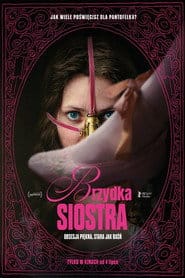 Brzydka siostra (2025) Cały Film – eKino