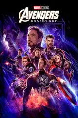 Avengers: Koniec gry (2019) Cały Film – eKino