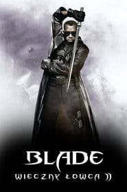 Blade: Wieczny łowca II (2002) Cały Film – eKino