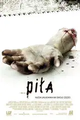 Piła na eKino | Cały Film