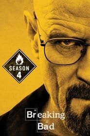 Breaking Bad Sezon 4 na eKino