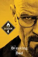 Breaking Bad Sezon 4 na eKino