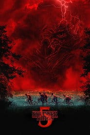 Stranger Things - Sezon 5 - eKino