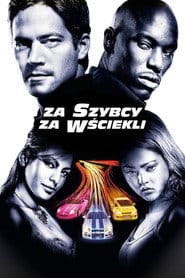 Za szybcy, za wściekli (2003) Cały Film – eKino