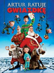 Artur ratuje Gwiazdkę Cały Film (2011) - Vider