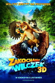 Alfa i Omega: Zakochany wilczek (2010) Cały Film – eKino