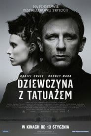 Dziewczyna z tatuażem (2011) Cały Film – eKino