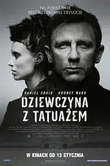 Dziewczyna z tatuażem na eKino | Cały Film
