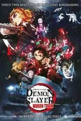Demon Slayer: Mugen Train na eKino | Cały Film