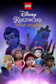 LEGO Disney Księżniczka: Zamek przygód na eKino | Cały Film