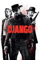 Django na eKino | Cały Film