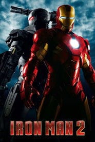 Iron Man 2 (2010) Cały Film – eKino