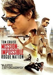 Mission: Impossible - Rogue Nation (2015) Cały Film – eKino