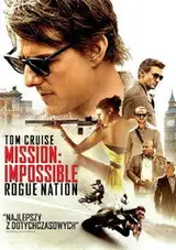Mission: Impossible - Rogue Nation (2015) Cały Film – eKino