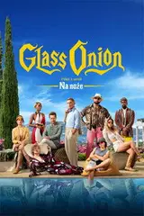 Glass Onion: Film z serii „Na noże” na eKino | Cały Film